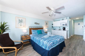 I Need A Vacay Now! Remodeled Studio